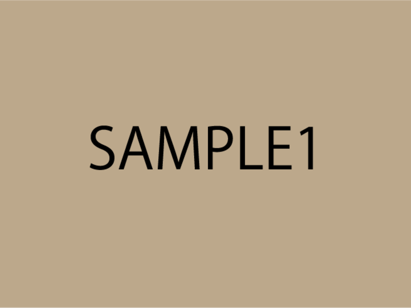 sample1